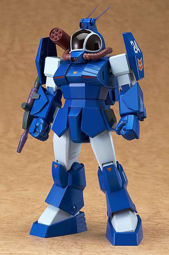 1/72 COMBAT ARMORS MAX 04: Soltic H8-RF Korchima Special - Image 3