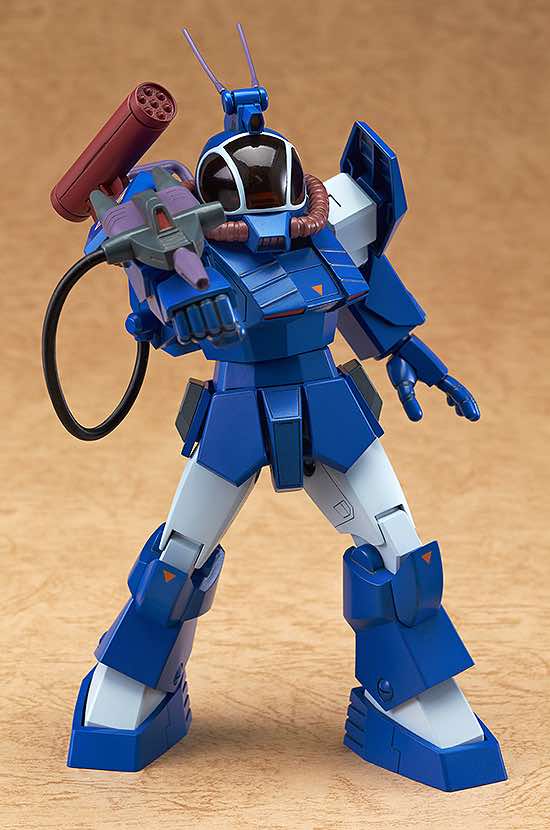 1/72 COMBAT ARMORS MAX 04: Soltic H8-RF Korchima Special - Image 6