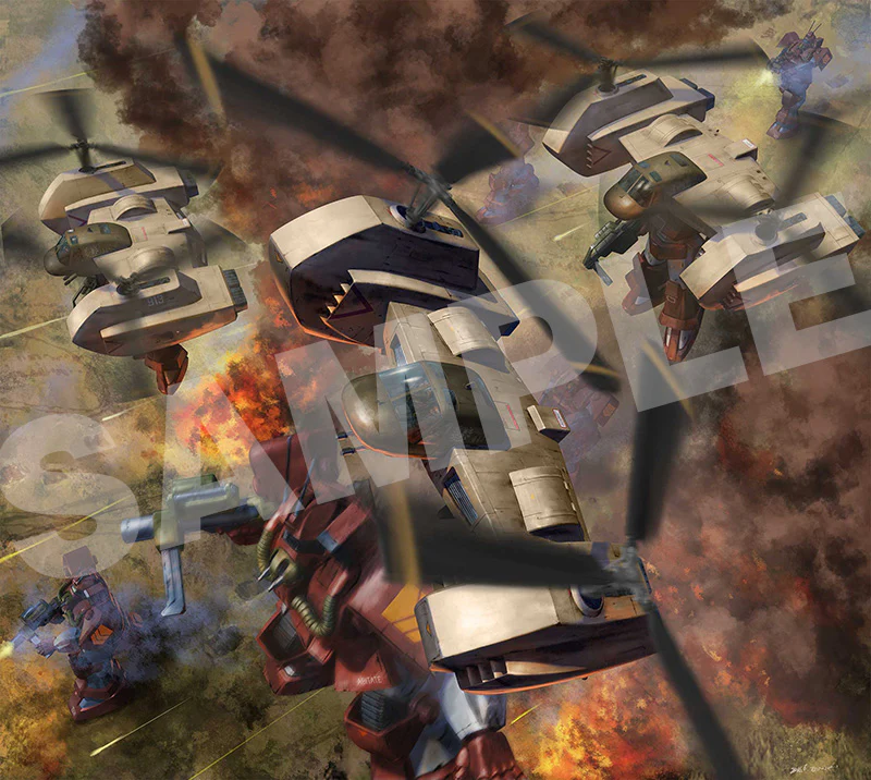 1/72 COMBAT ARMORS MAX08: Eastland WE211 Maverick - Image 10