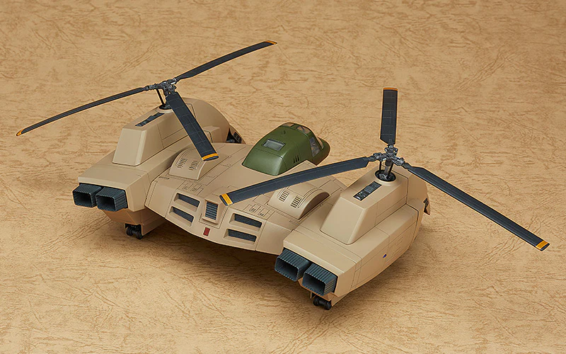 1/72 COMBAT ARMORS MAX08: Eastland WE211 Maverick - Image 3