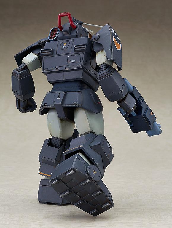 1/72 COMBAT ARMORS MAX11: Soltic HT128 Big Foot (Fang of the Sun Dougram) - Image 7