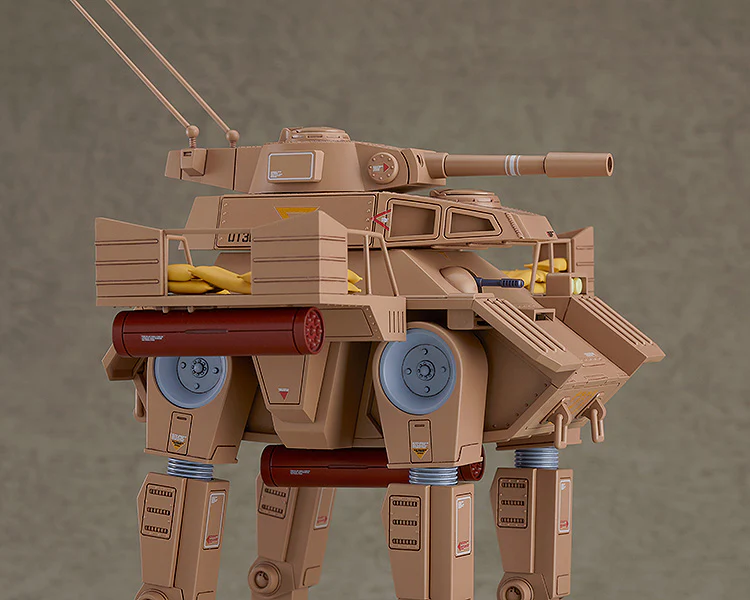 1/72 COMBAT ARMORS MAX21: Abitate F44B Tequila Gunner - Image 5