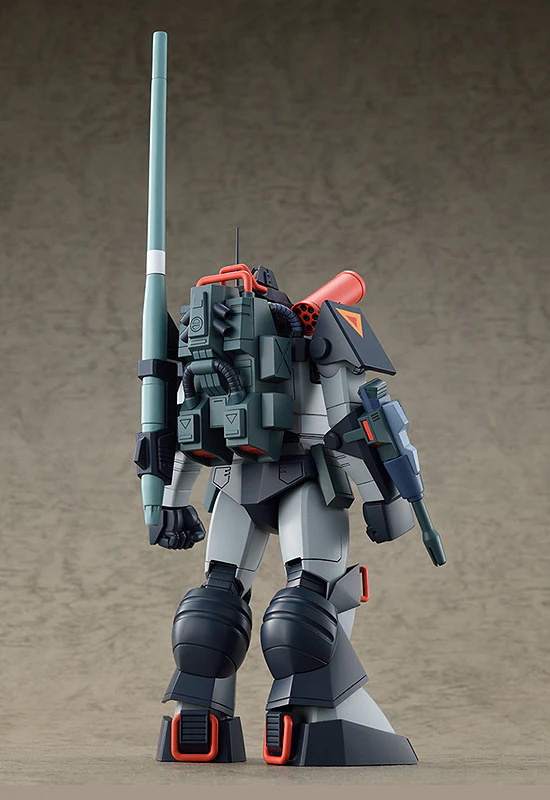 1/72 COMBAT ARMORS MAX22: Combat Armor Dougram - Update Ver. - Image 3