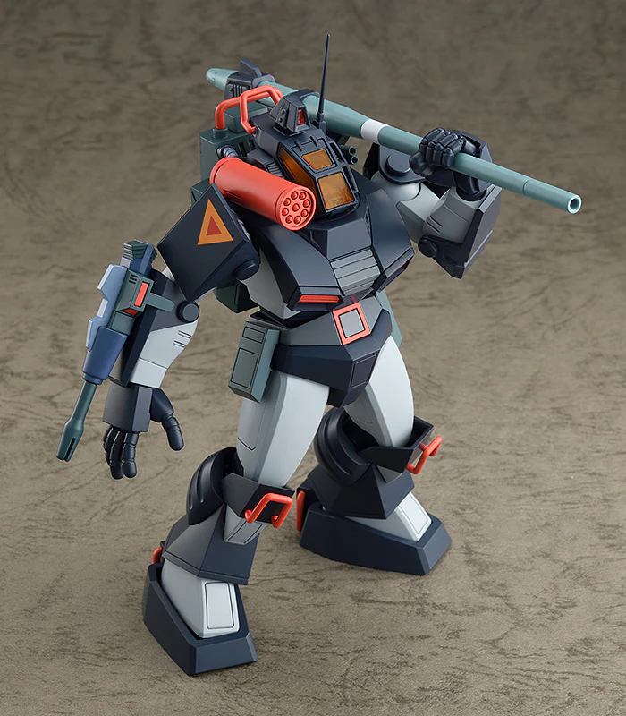 1/72 COMBAT ARMORS MAX22: Combat Armor Dougram - Update Ver. - Image 6