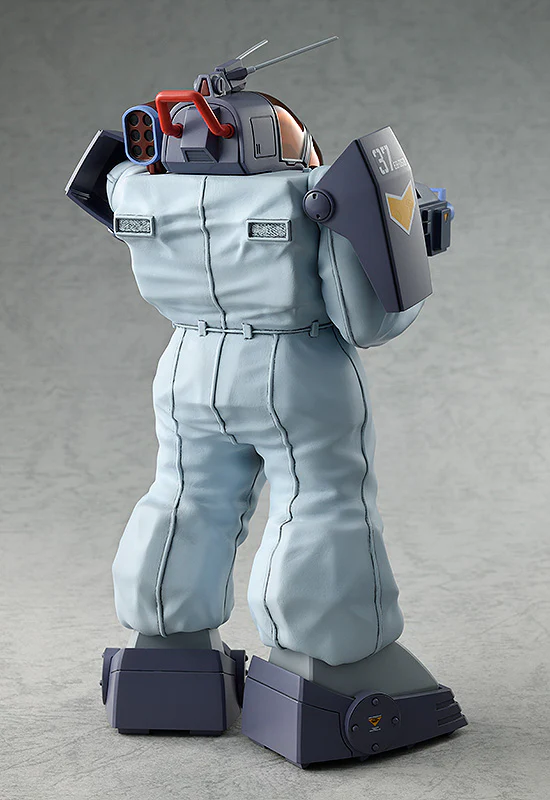 1/72 COMBAT ARMORS MAX24: Soltic HT128 Big Foot Snow Camouflage with Cold Shield - Image 3