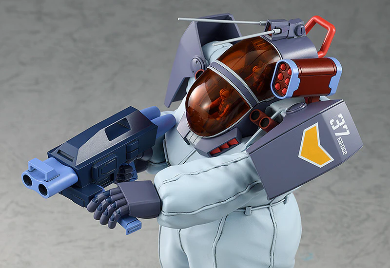 1/72 COMBAT ARMORS MAX24: Soltic HT128 Big Foot Snow Camouflage with Cold Shield - Image 5