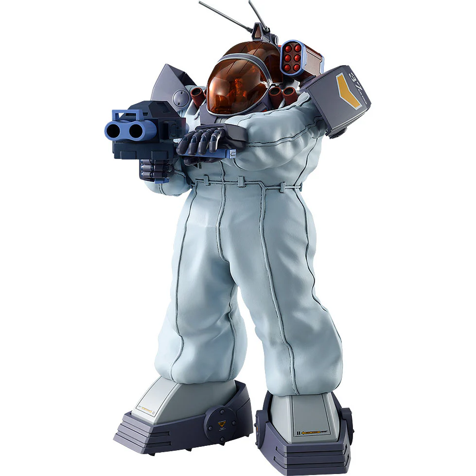1/72 COMBAT ARMORS MAX24: Soltic HT128 Big Foot Snow Camouflage with Cold Shield - Image 8
