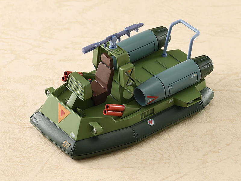 1/72 COMBAT ARMORS MAX26: Fang of the Sun Set - Image 6