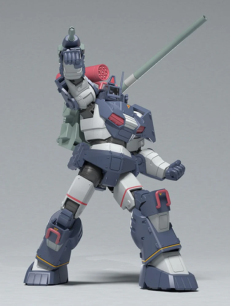 1/72 COMBAT ARMORS MAX27: Dougram - GT Ver. - Image 4
