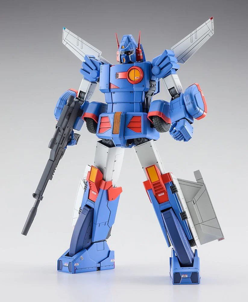 1/72 CW26 Xabungle Walker Machine - Image 2