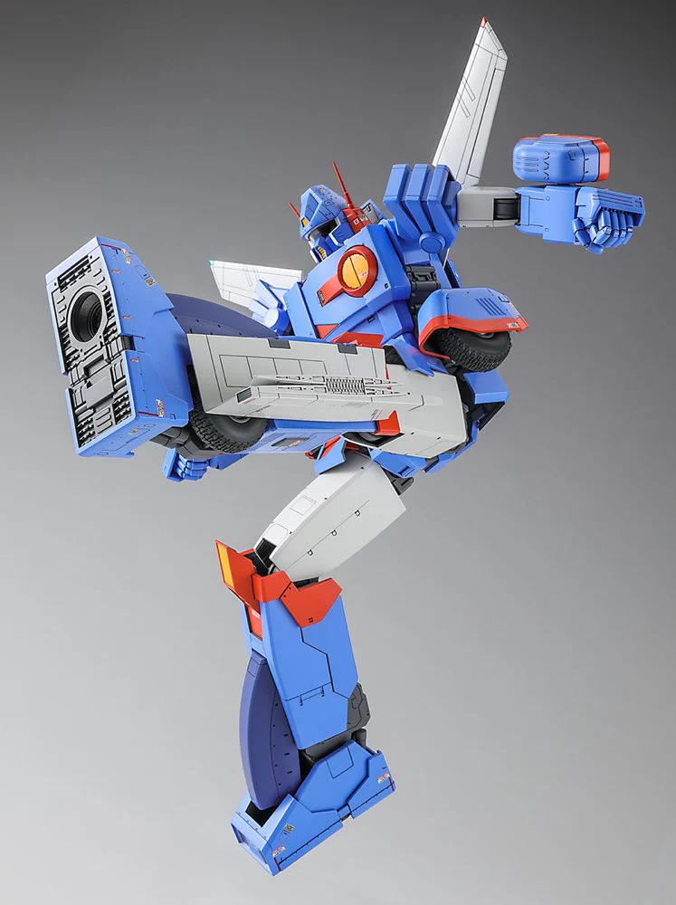 1/72 CW26 Xabungle Walker Machine - Image 9