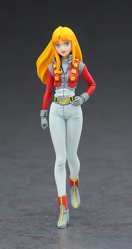 1/72 Fighter 2 w/Alfin Figure -Crusher Joe- - Image 7