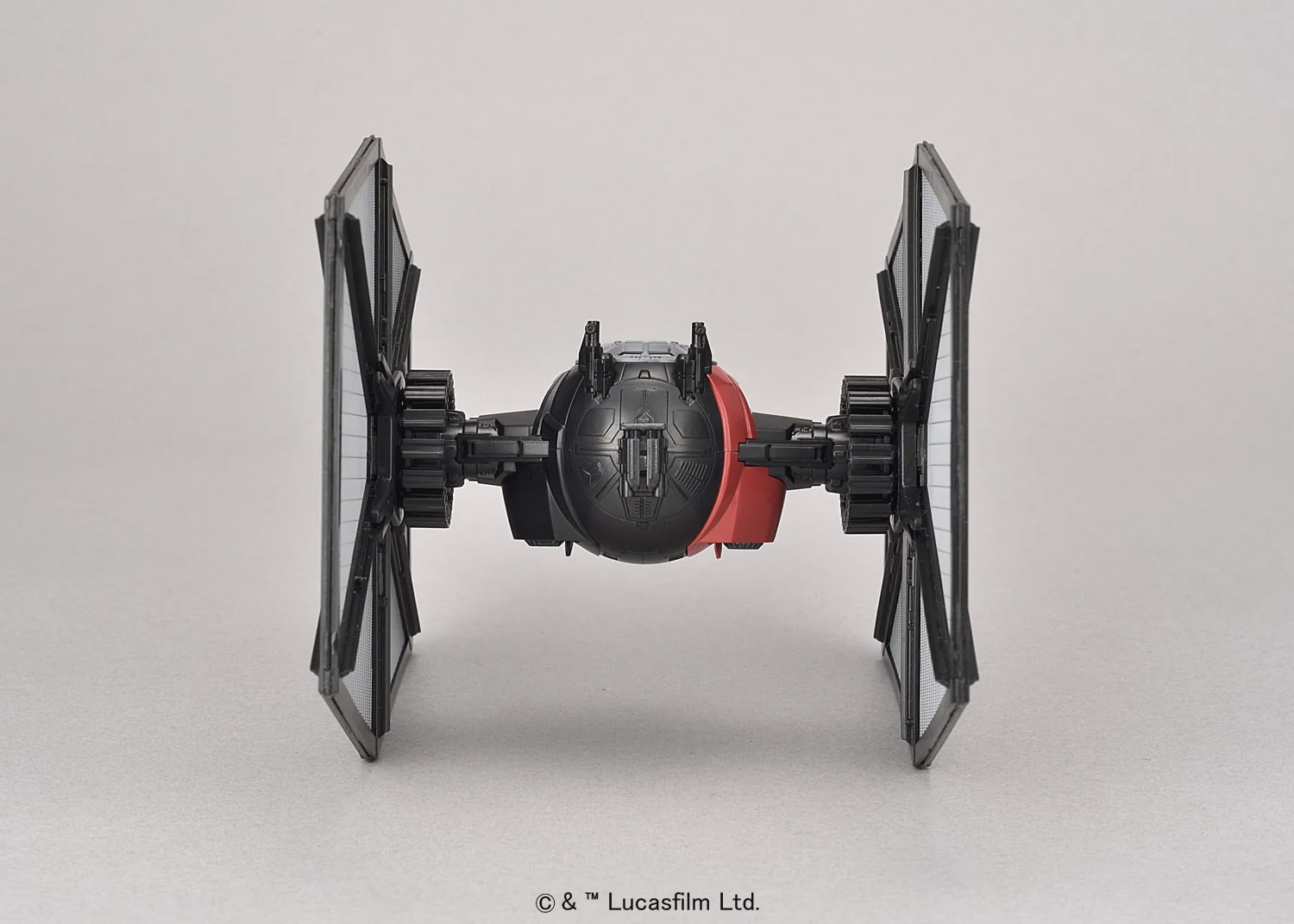 1/72 First Order Special Forces TIE Fighter - Image 10