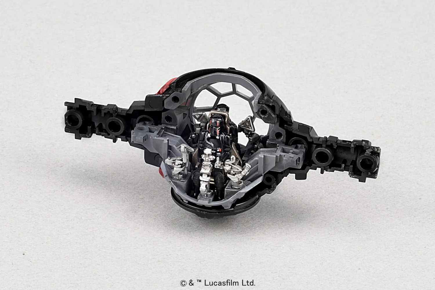 1/72 First Order Special Forces TIE Fighter - Image 13