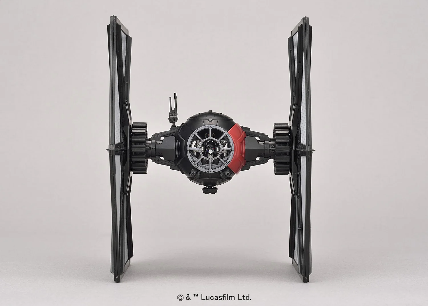 1/72 First Order Special Forces TIE Fighter - Image 7