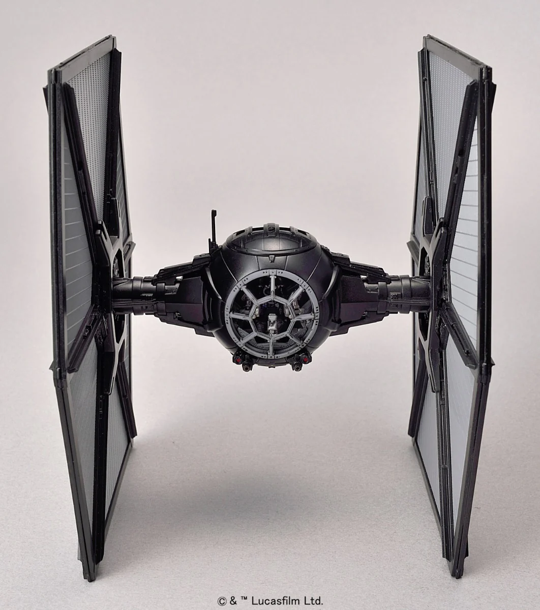 1/72 First Order TIE Fighter - Image 12