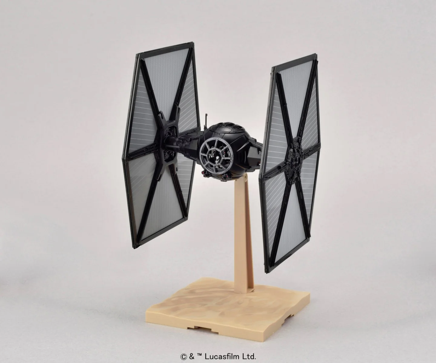 1/72 First Order TIE Fighter - Image 3