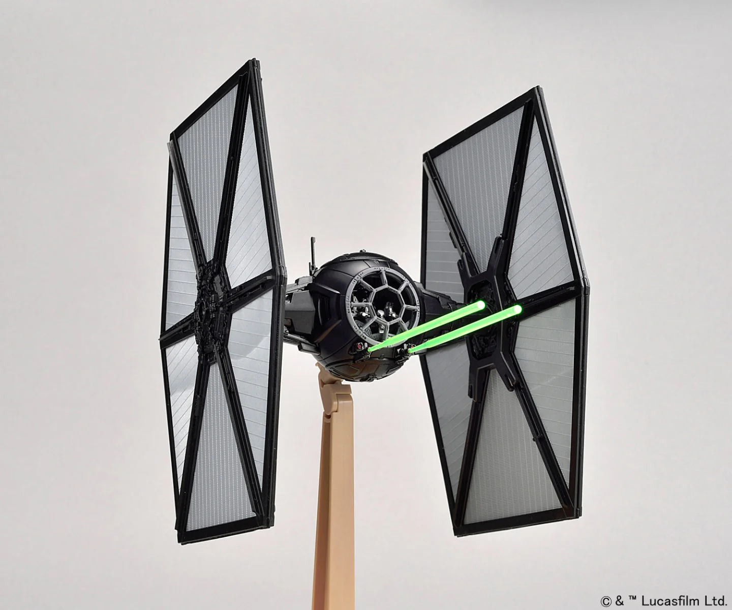 1/72 First Order TIE Fighter - Image 4
