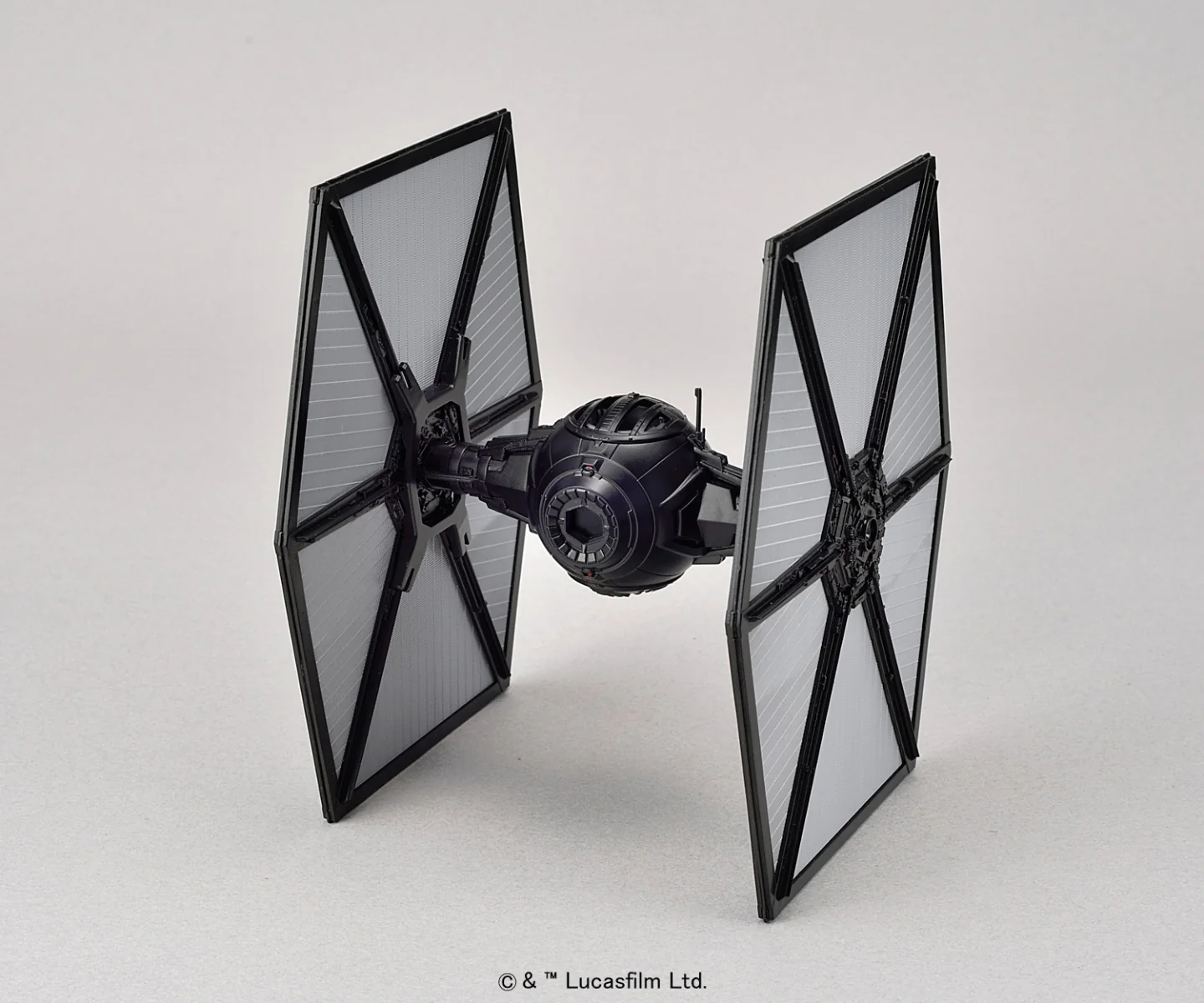 1/72 First Order TIE Fighter - Image 6