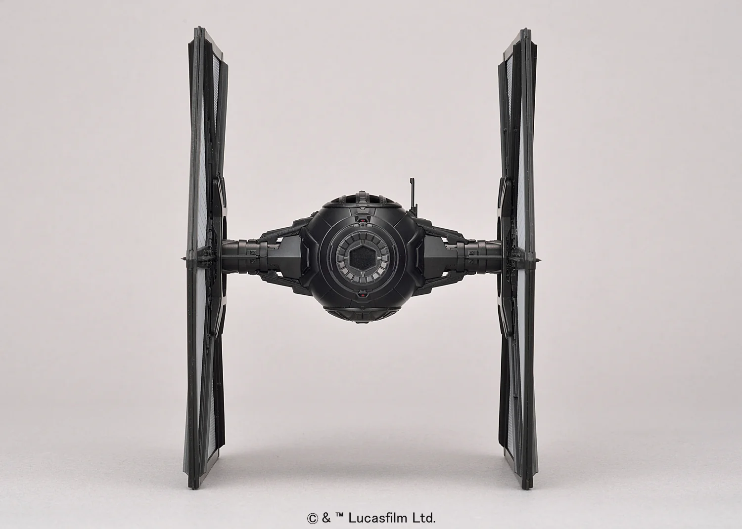 1/72 First Order TIE Fighter - Image 7