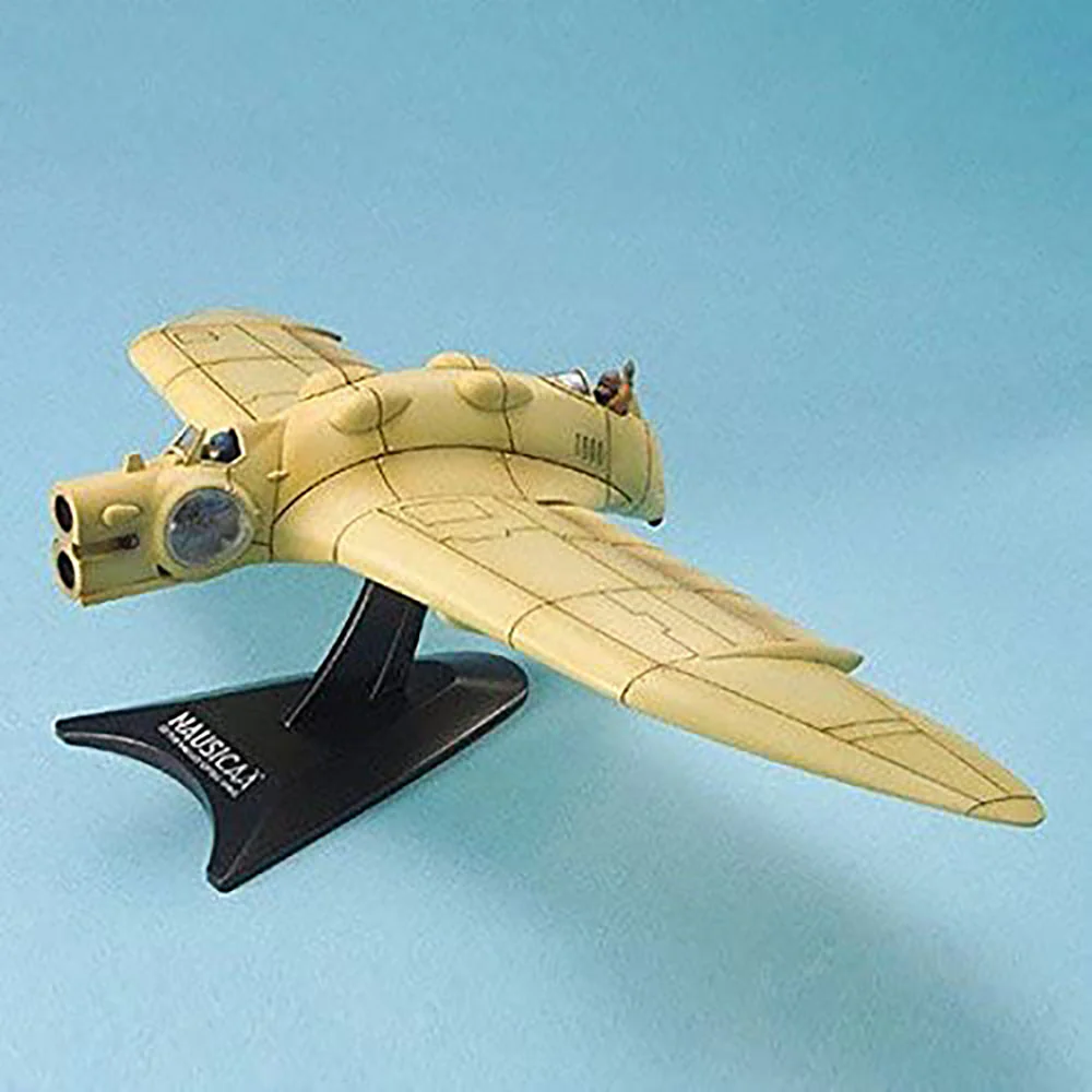 1/72 Gunship of the Valley of the Wind