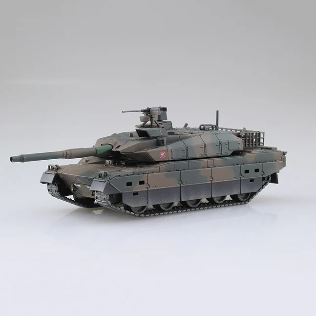 1/72 JGSDF TYPE10 MBT