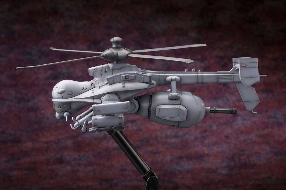 1/72 Jigabachi AV Repackage Ver. - Image 8