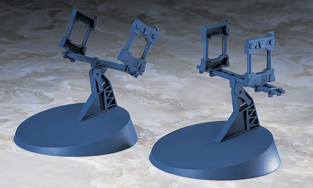 1/72 Macross Stand 2 Set - Image 2