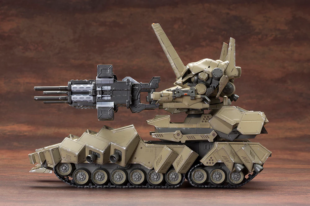 1/72 Matsukaze Mdl.2 for base defense (Armored Core: Verdict Day) - Image 10