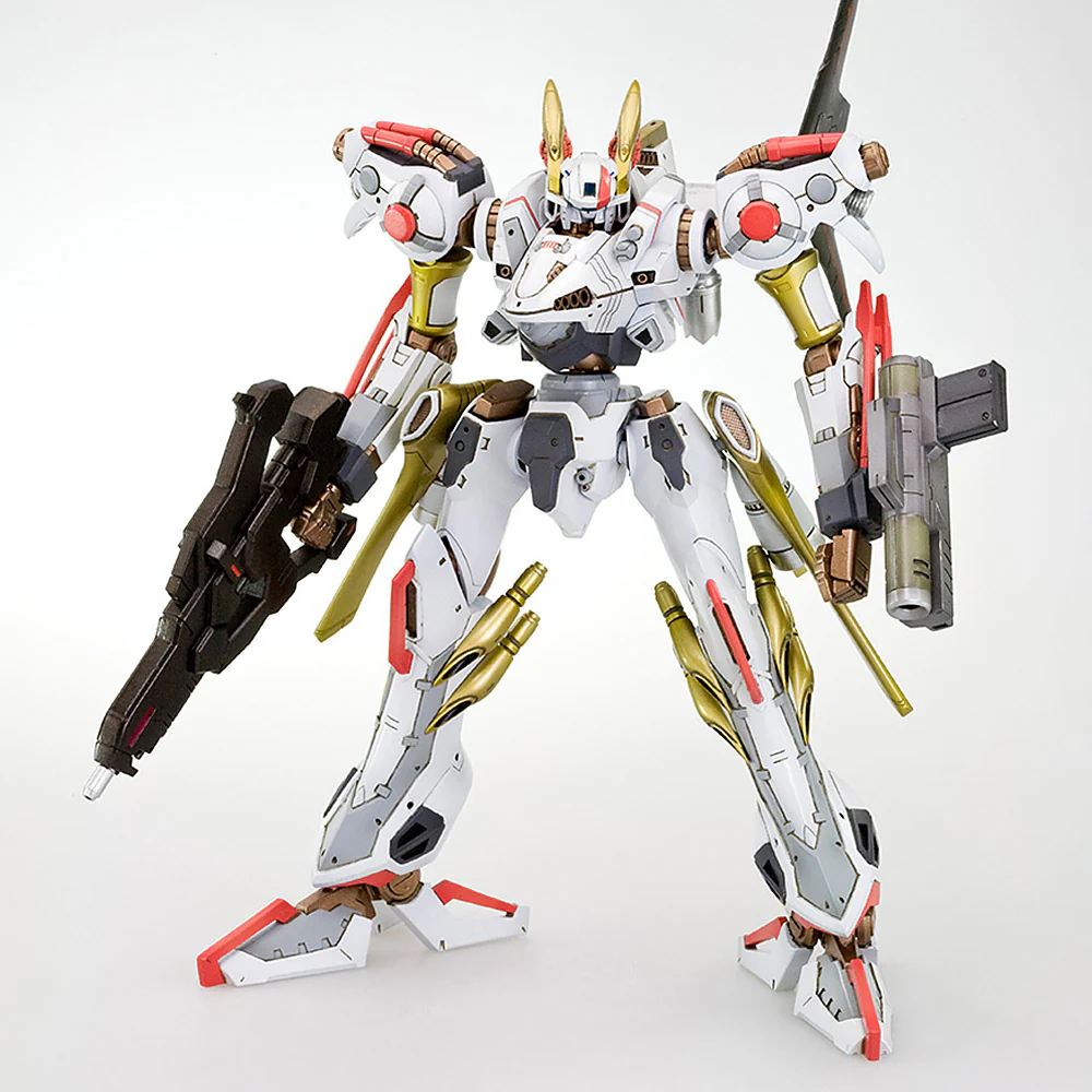 1/72 Mirage C-03-Helios Victoria (Armored Core V.I.)