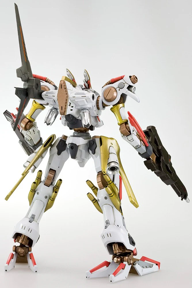 1/72 Mirage C-03-Helios Victoria (Armored Core V.I.) - Image 7