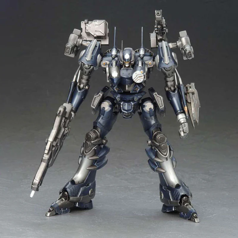 1/72 Mirage C01-Gaea (Armored Core: Nexus) - Image 2