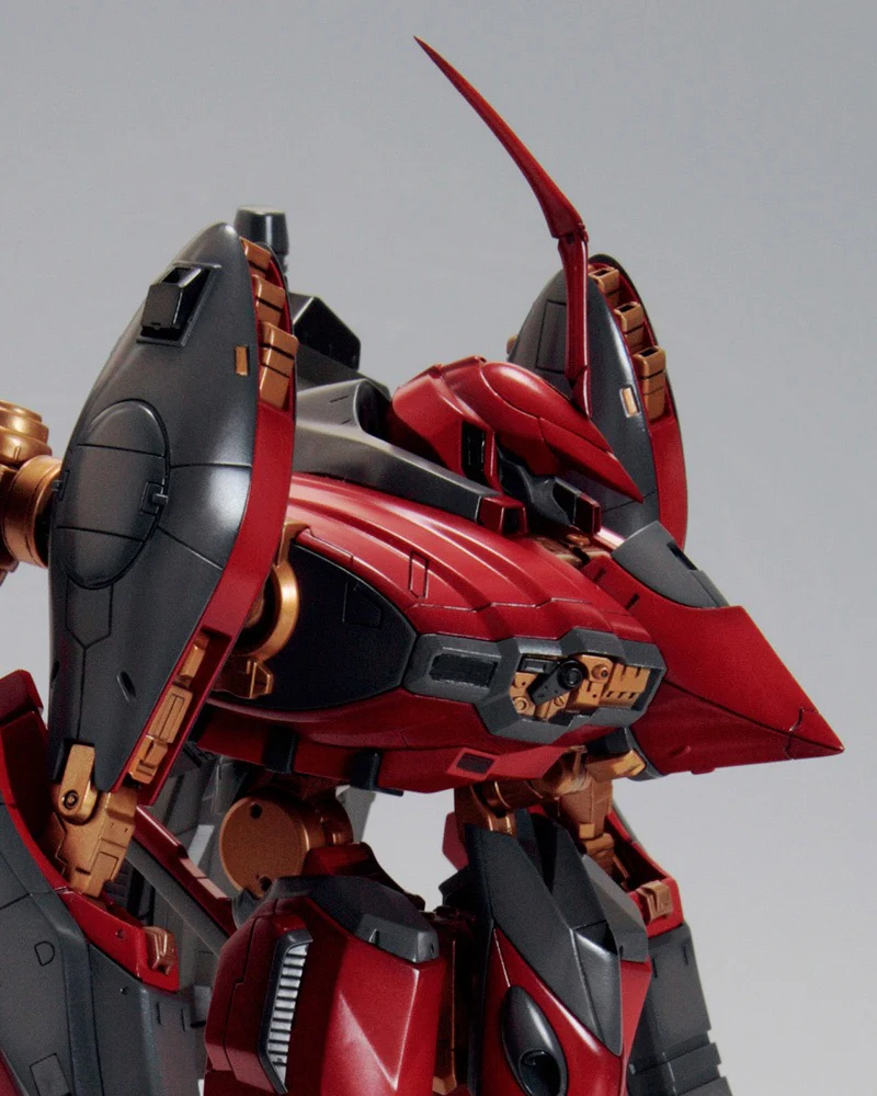 1/72 Nineball Seraph (Armored Core: Master of Arena) (Armored Core 2: Another Age) - Image 13