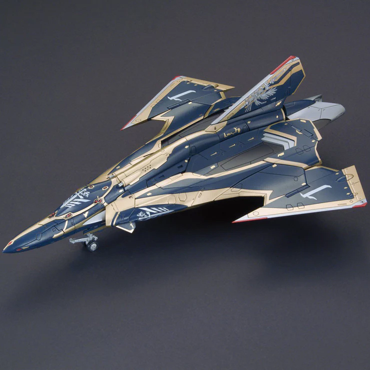 1/72 Sv-262Hs Draken III (Keith Aero Windermere Custom) - Image 4