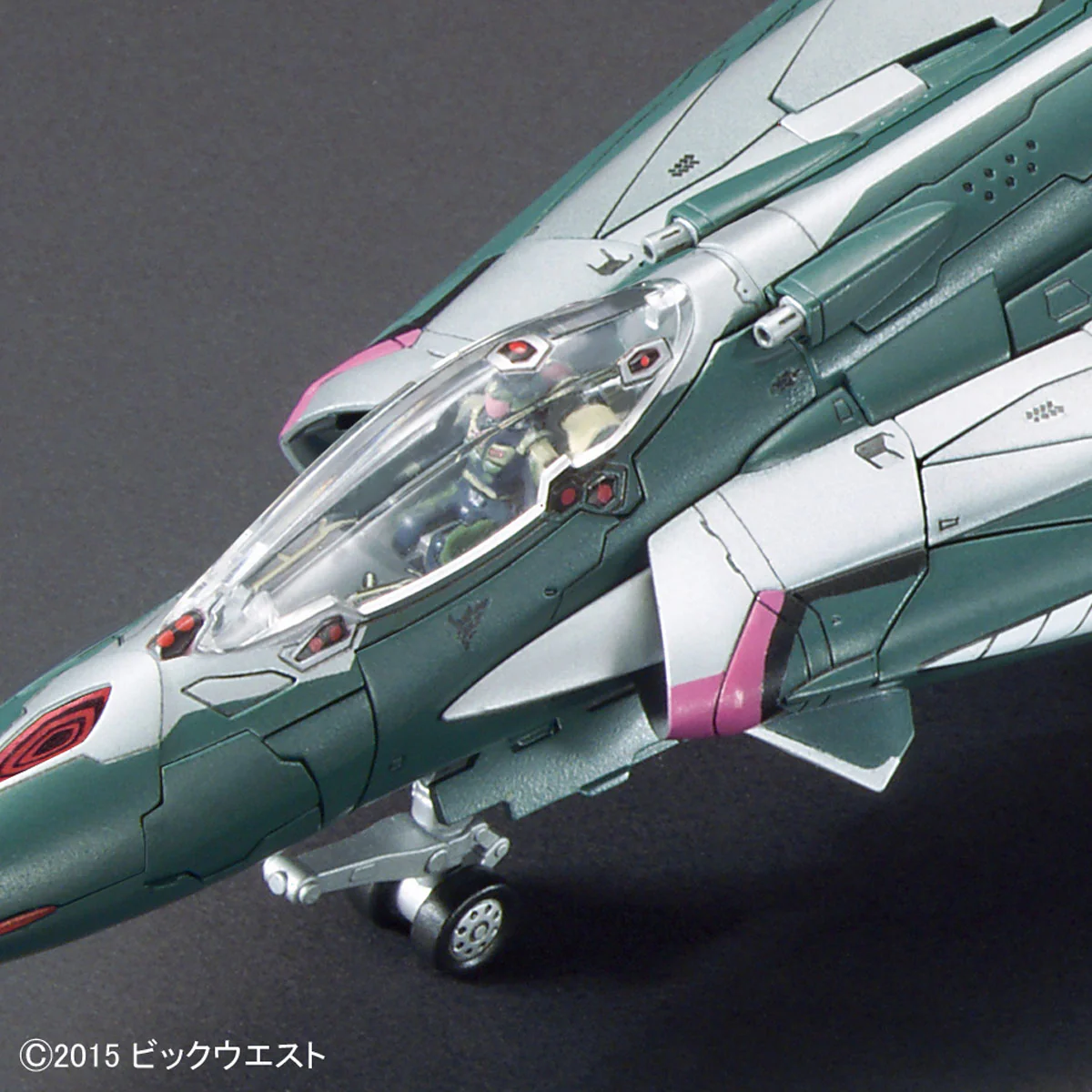 1/72 Sv-626Ba Draken III (Bogue Con-Vaart Custom) - Image 10