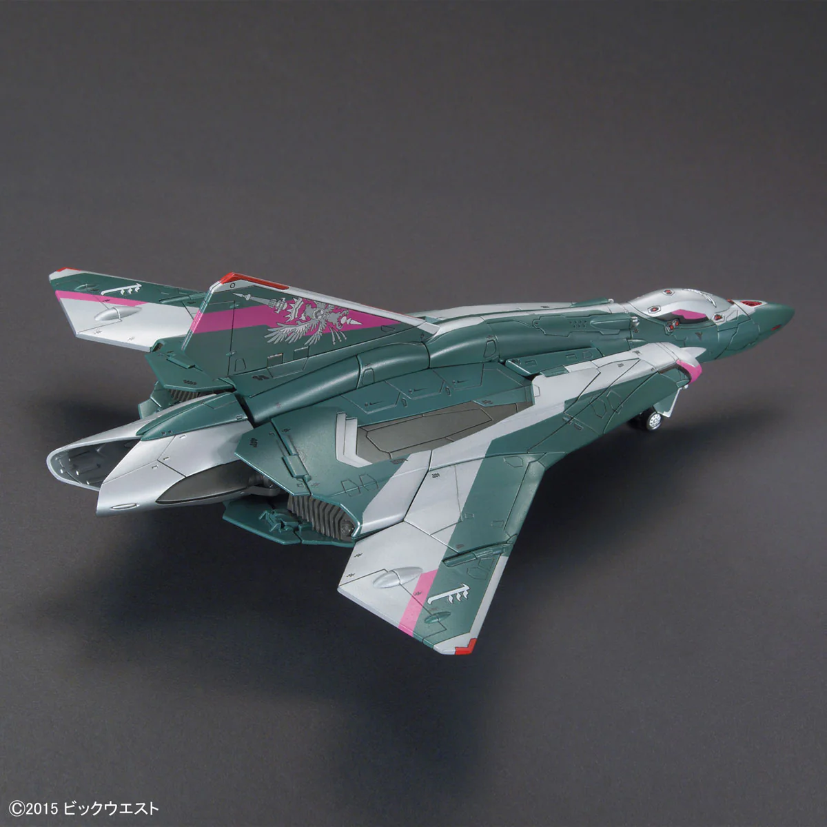 1/72 Sv-626Ba Draken III (Bogue Con-Vaart Custom) - Image 8