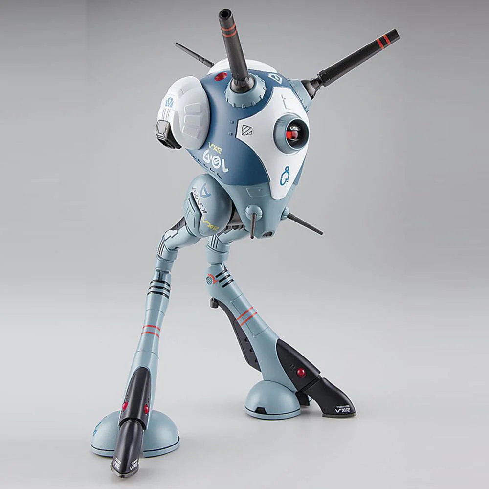 1/72 Tactical Pod Regult Standard Type - Image 2