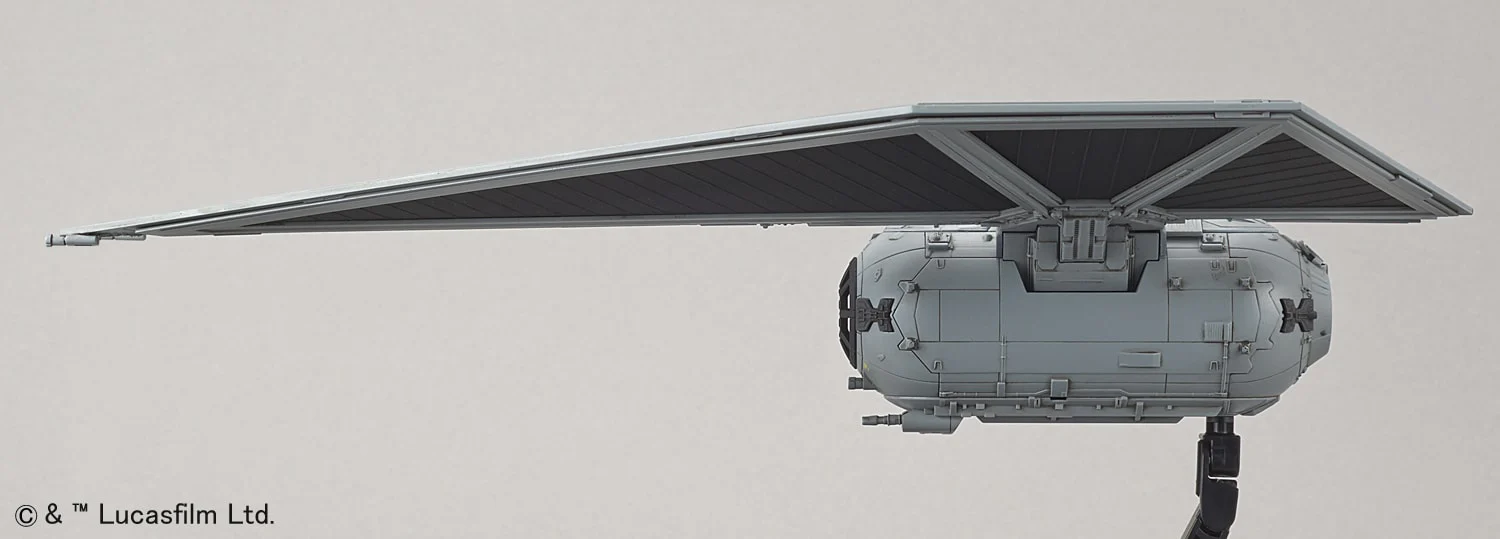 1/72 TIE Striker - Image 8