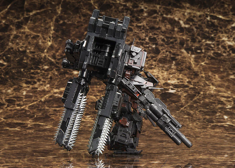 1/72 UCR-10/A Vengeance (Armored Core V) - Image 6