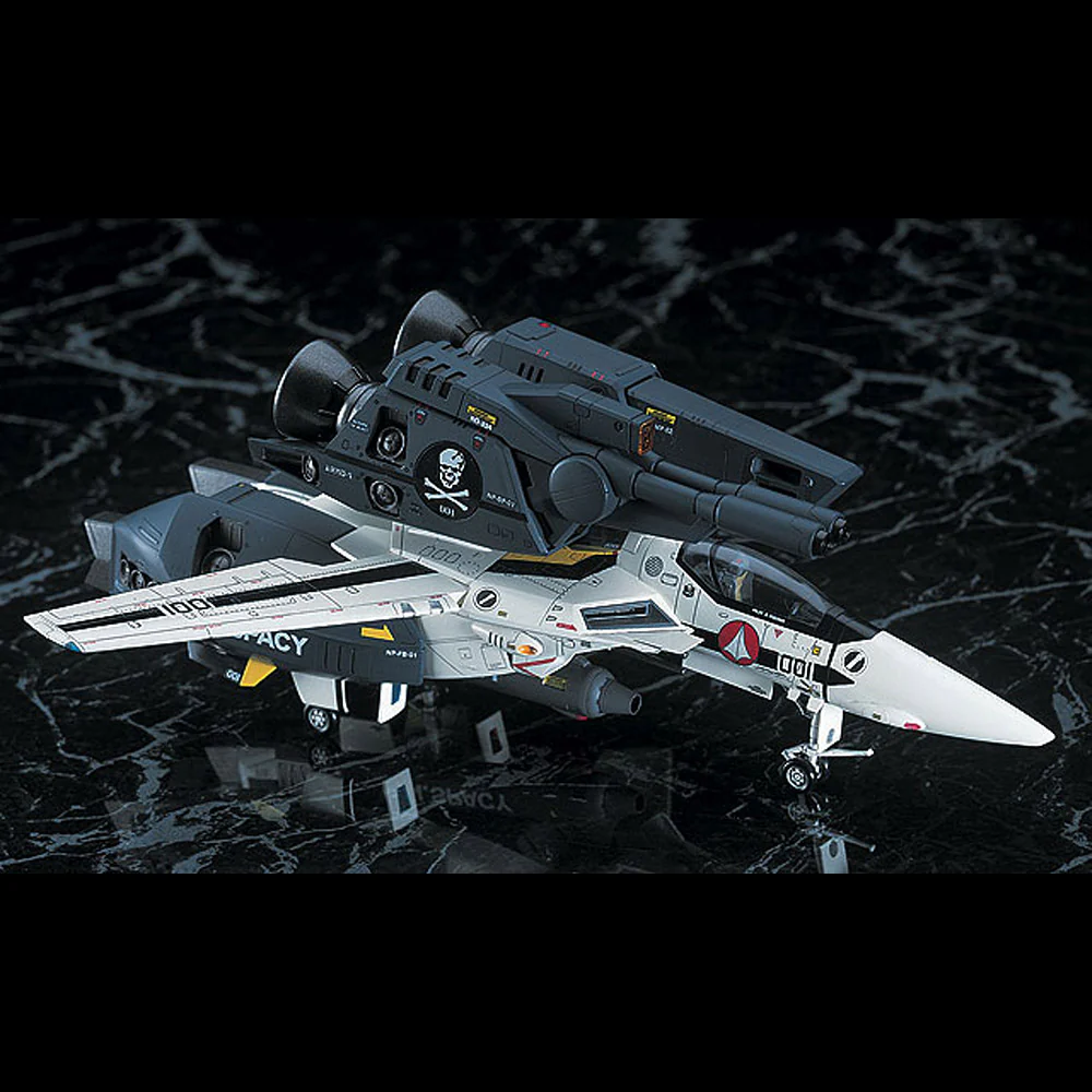 1/72 VF-1 Super/Strike Valkyrie Fighter Mode