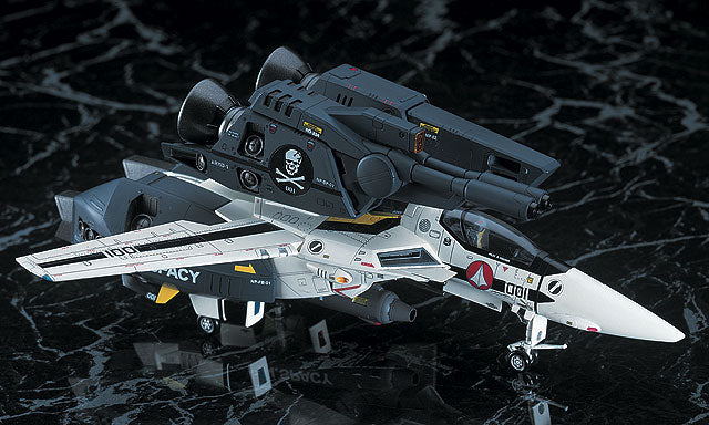 1/72 VF-1 Super/Strike Valkyrie Fighter Mode - Image 2