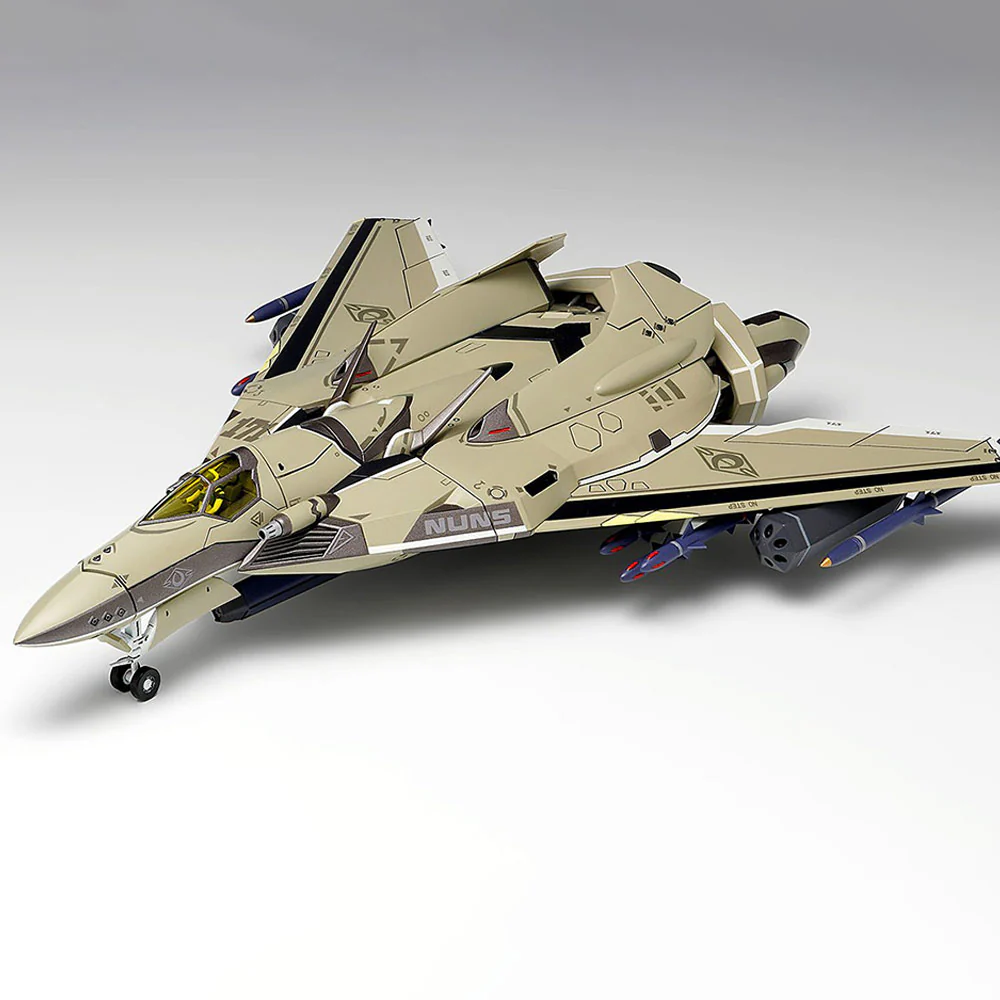 1/72 VF-171 Nightmare Plus: Frontier Space Specification (Macross)