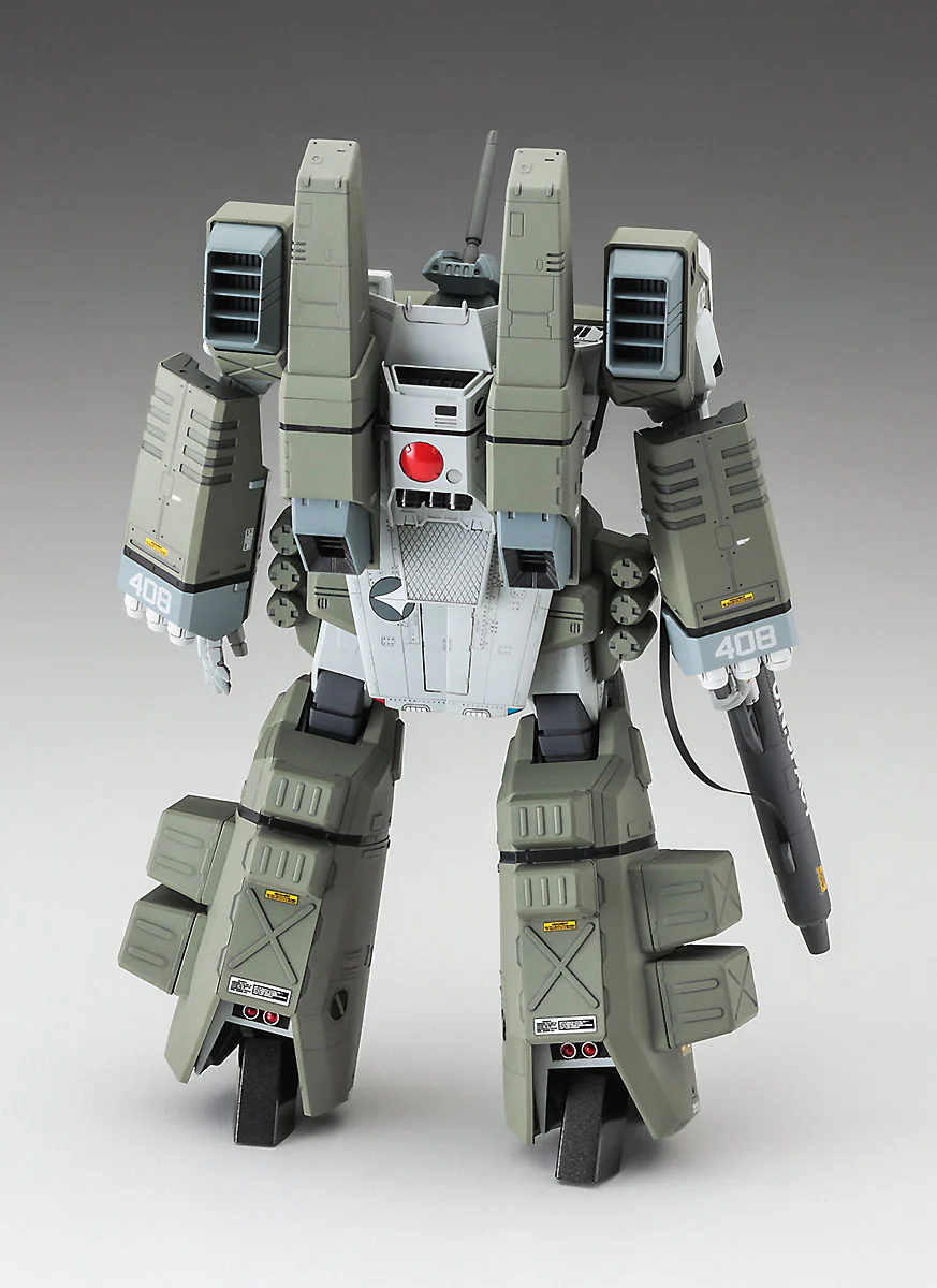 1/72 VF-1A Armored Valkyrie Operation Bulls Eye Part 1 - Image 3