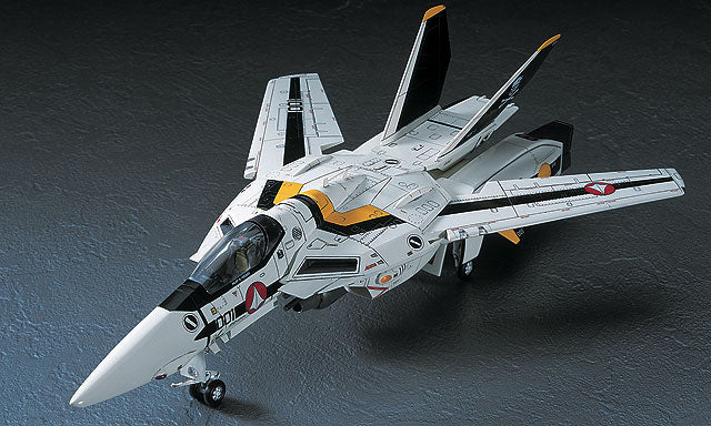1/72 VF-1A/J/S Valkyrie Fighter Mode - Image 2