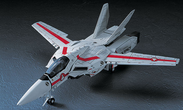 1/72 VF-1A/J/S Valkyrie Fighter Mode - Image 5