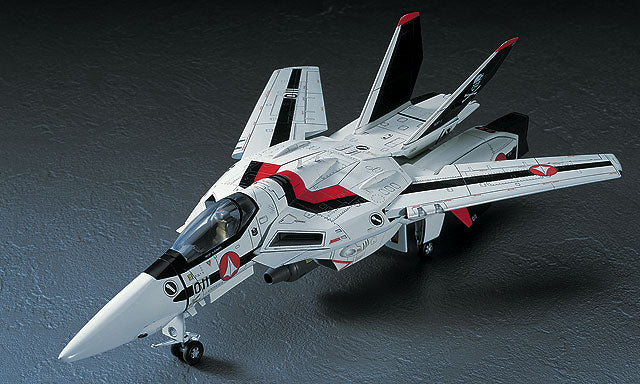 1/72 VF-1A/J/S Valkyrie Fighter Mode - Image 9