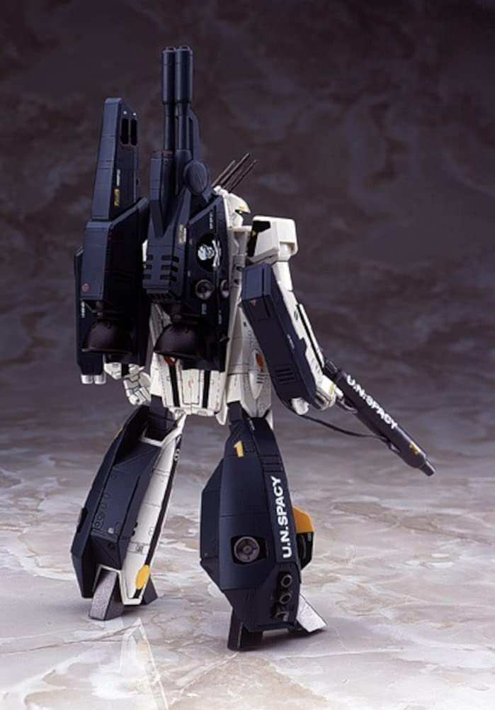 1/72 VF-1S Strike Valkyrie Battroid Mode - Image 3