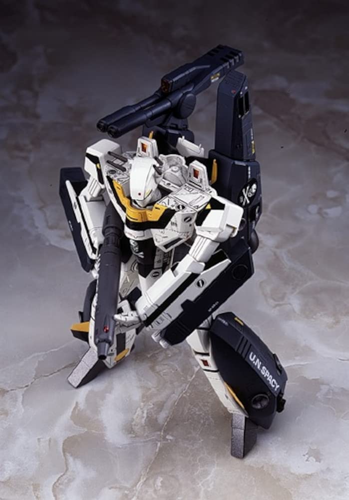 1/72 VF-1S Strike Valkyrie Battroid Mode - Image 4