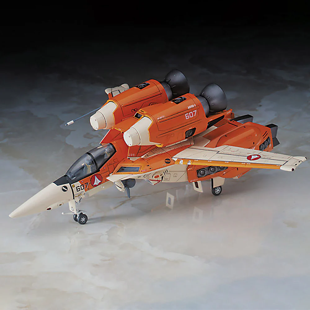 1/72 VT-1 Super Ostrich