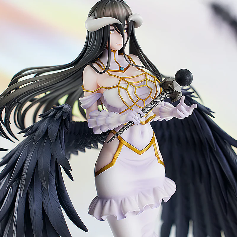 1/8 Albedo 10th Anniversary so-bin Ver. (Overlord)